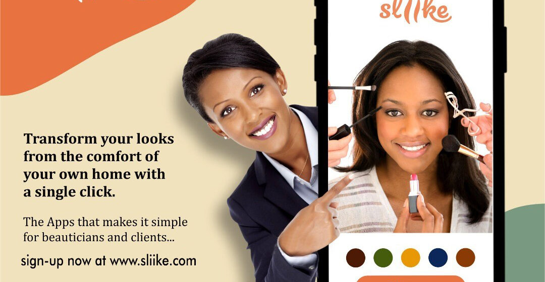 We are a One-stop-shop Technology that offers comfort for everyone – Jacob Karimu, President & Co-founder Sliike Corporation