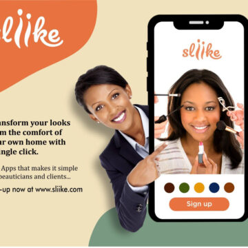 We are a One-stop-shop Technology that offers comfort for everyone – Jacob Karimu, President & Co-founder Sliike Corporation