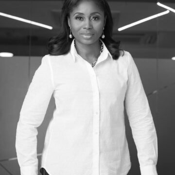 Digital Transformation for Every Business… – By Tobi Boshoro