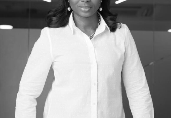 Oluwatobi-Boshoro-CEO-Renmoney Digital Transformation for Every Business… – By Tobi Boshoro