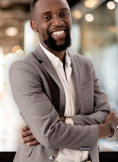 Welkom-U, we focus on improving the immigrant experience – By Tosin Ajibola