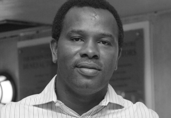 olumide It was the worth of times – from the Editor