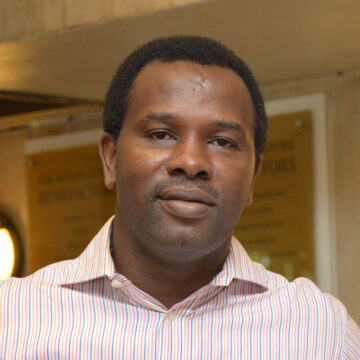 Olumide Ojo