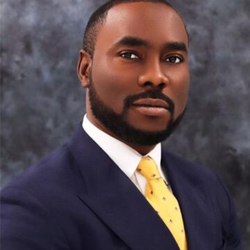 We Are Ready To Take Our People To The Next Level – By Adebayo Ogunleye, President NCANB