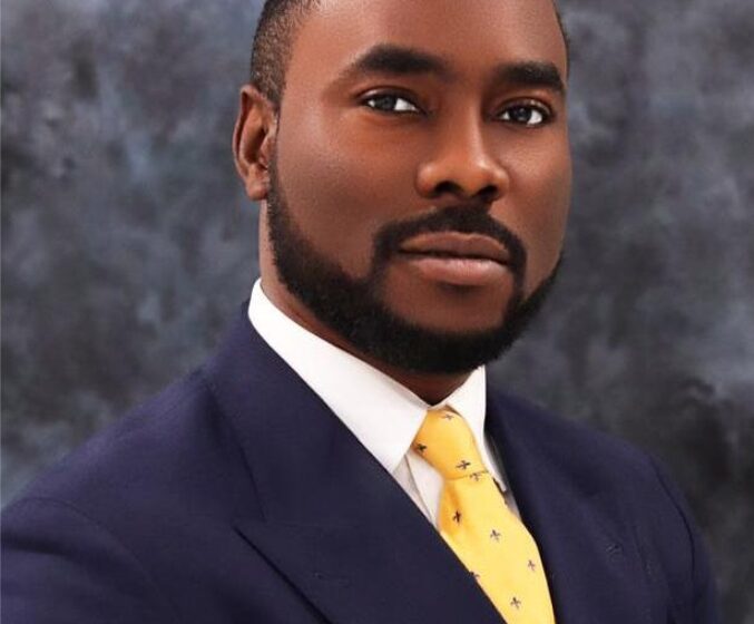 BAyo We Are Ready To Take Our People To The Next Level – By Adebayo Ogunleye, President NCANB