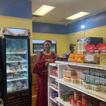 73effac1-94d9-478e-9a18-ff70490436f8 BOLAJI AKINTOLA SPEAKS ON HER DIVINE AFRICAN MARKET STORE IN FREDERICTON