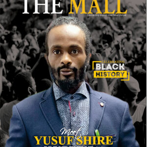 The Mall Magazine 2nd Edition