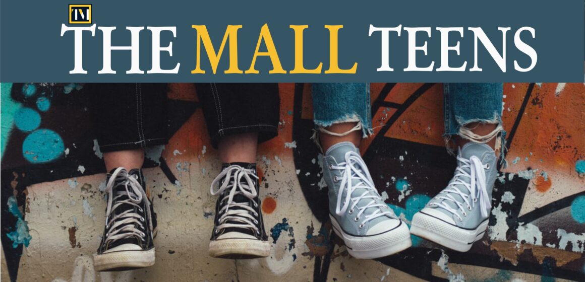 THE MALL TEENS – MIGRATING TO CANADA IS THE BEST DECISION MADE BY MY PARENTS!