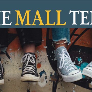 THE MALL TEENS – MIGRATING TO CANADA IS THE BEST DECISION MADE BY MY PARENTS!