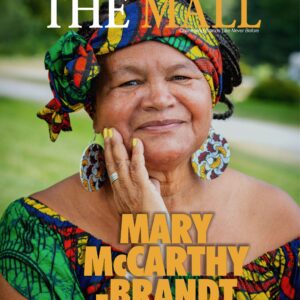 The Mall Magazine 3rd Edition