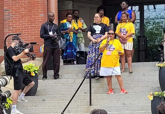 FB_IMG_1659408461235 EMANCIPATION DAY 2022: August 1 is important in Canadian history because the Slavery Abolition Act affected the lives of those enslaved and the descendants