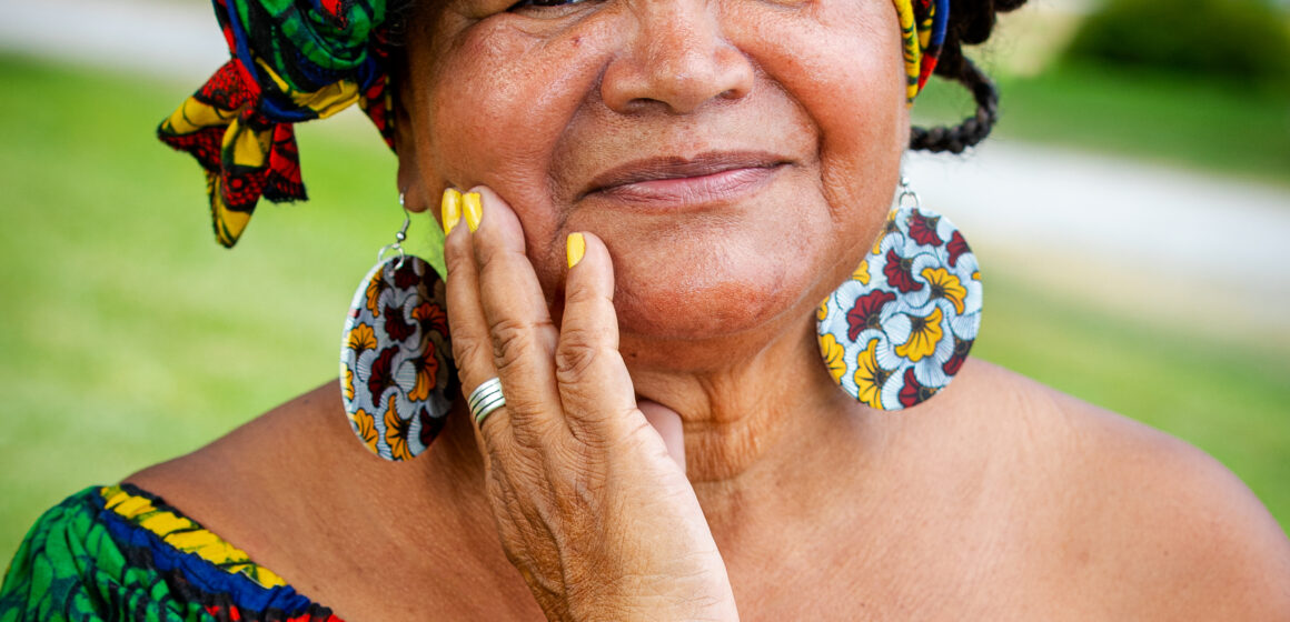 Short Takes with Dr. Mary McCarthy Brandt on the Emancipation Declaration in New Brunswick (NB)