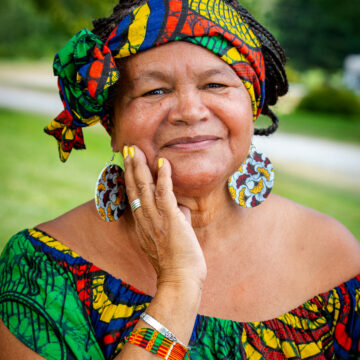 Short Takes with Dr. Mary McCarthy Brandt on the Emancipation Declaration in New Brunswick (NB)