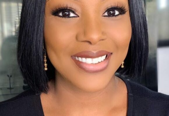 Temi-1 ABOUT FINANCIAL FREEDOM – By Temi Busari