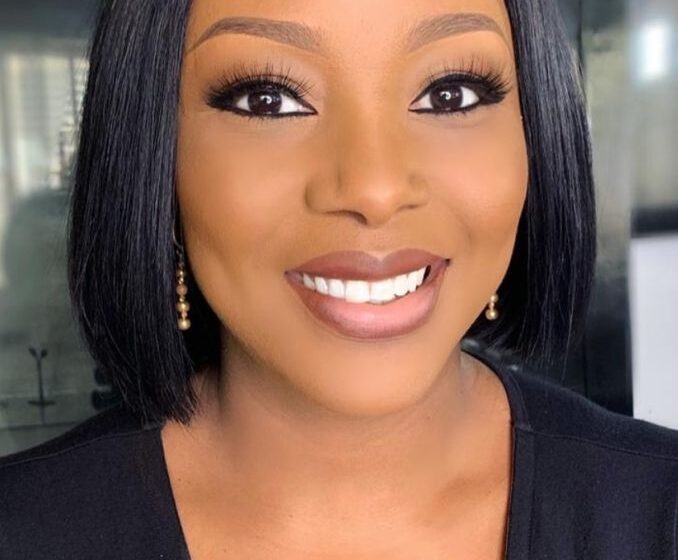 Temi-1 ABOUT FINANCIAL FREEDOM – By Temi Busari