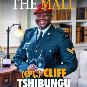 The Mall Magazine 4th Edition
