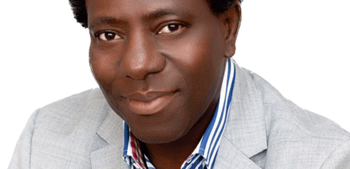 CANADAN HOUSING MARKET – Deji Fasehun (Realtor)