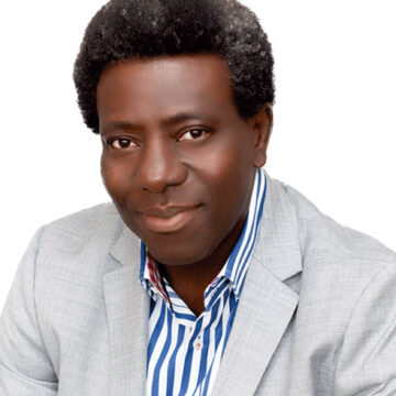 MEET THE REAL ESTATE GURU – Oyedeji Fasehun