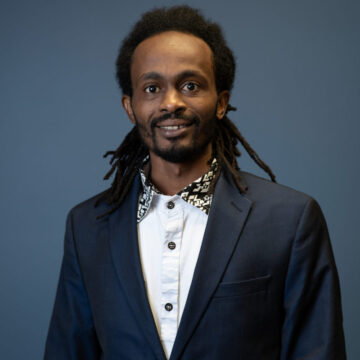 Yusuf Shire