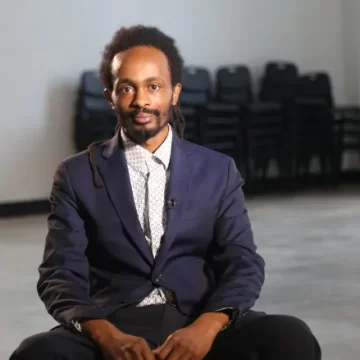 AFRICAN COMMUNITY TOWN HALL: A PARTNERSHIP BETWEEN NEW BRUNSWICK AFRICAN ASSOCIATIONS