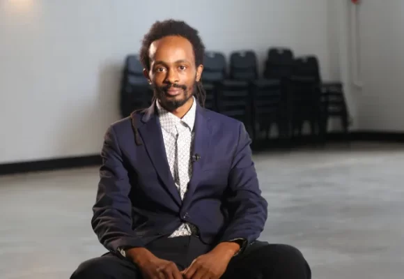 yusuf-shire AFRICAN COMMUNITY TOWN HALL: A PARTNERSHIP BETWEEN NEW BRUNSWICK AFRICAN ASSOCIATIONS