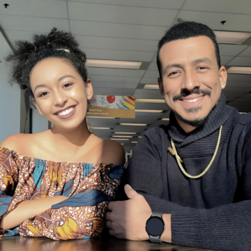 CLINTON HILLARY- A Symphony of Colors and Notes: Unveiling the Creative Tapestry