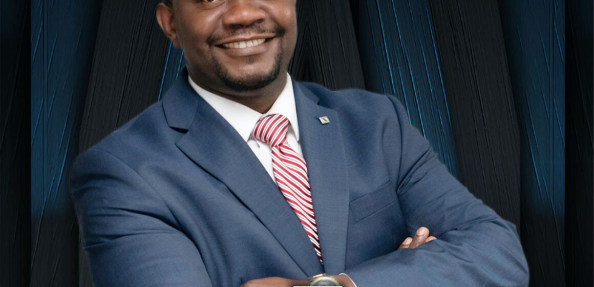 Cover Meet Tarr William- YOUR REAL ESTATE ALLY: THE REALTOR WHO MAKES IT HAPPEN