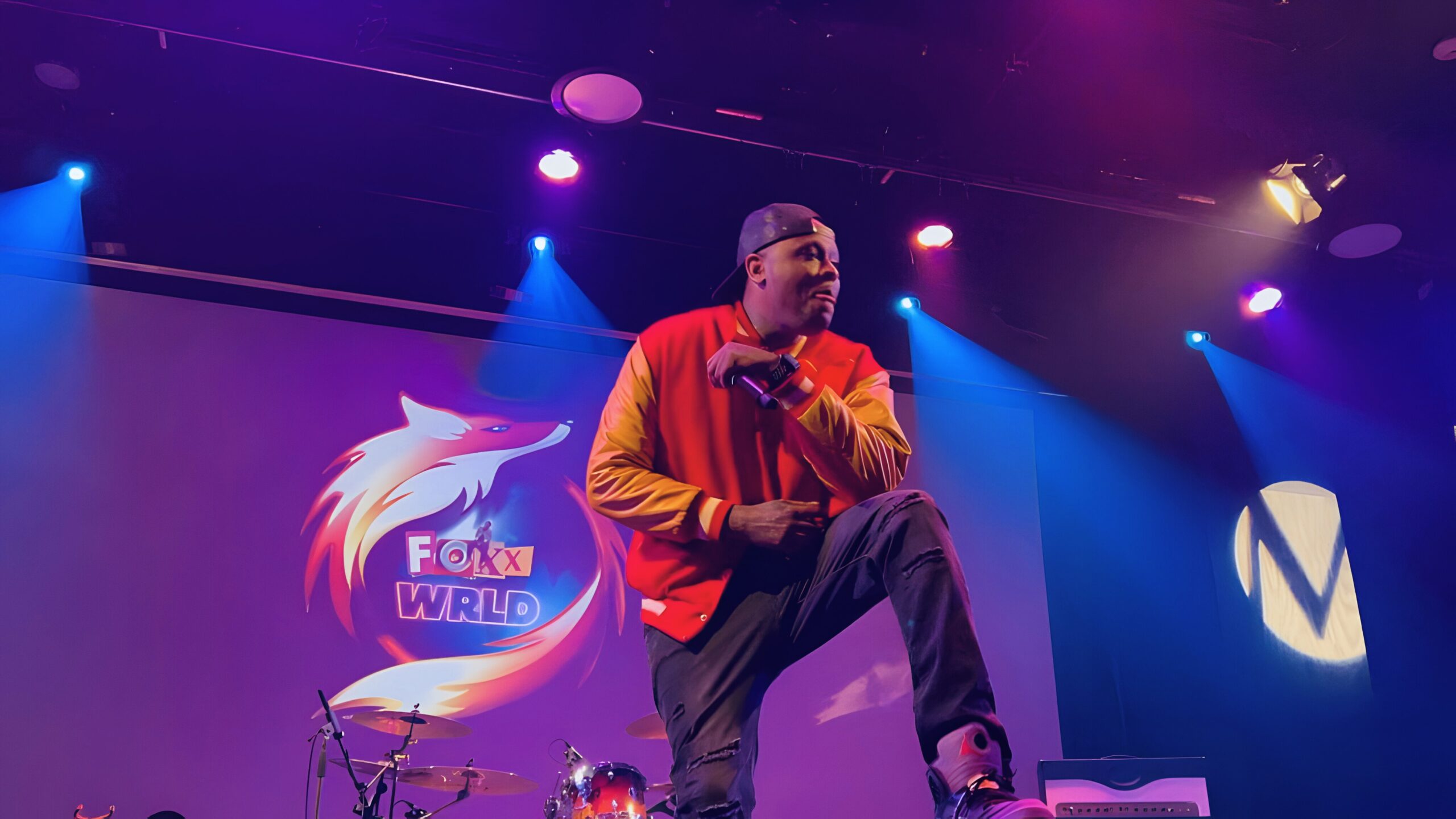 image4 Behind the beat: Exploring the Genius of Music and Video Producer Michael Messiah Earl