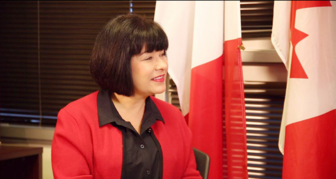 Minister Petitpas Taylor: A Beacon of Leadership and Integrity in New Brunswick