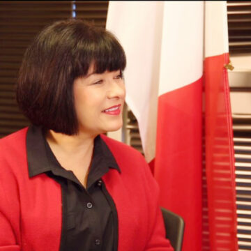 Minister Petitpas Taylor: A Beacon of Leadership and Integrity in New Brunswick