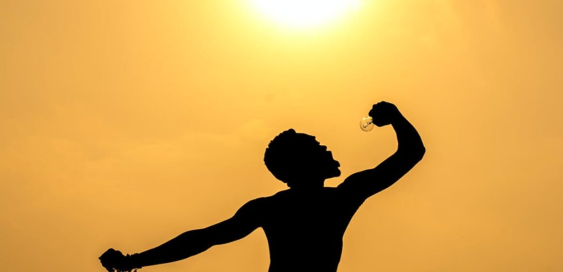 Who was the first black person in Canada?