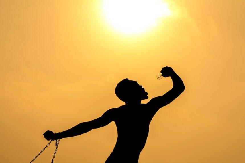 Who was the first black person in Canada?