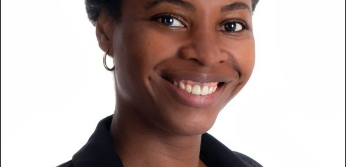 From Logistics to Luminescence: Empowering Dreams in Moncton – Alexandra Falibois