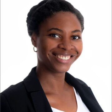 From Logistics to Luminescence: Empowering Dreams in Moncton – Alexandra Falibois