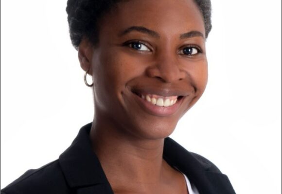 Alex From Logistics to Luminescence: Empowering Dreams in Moncton – Alexandra Falibois