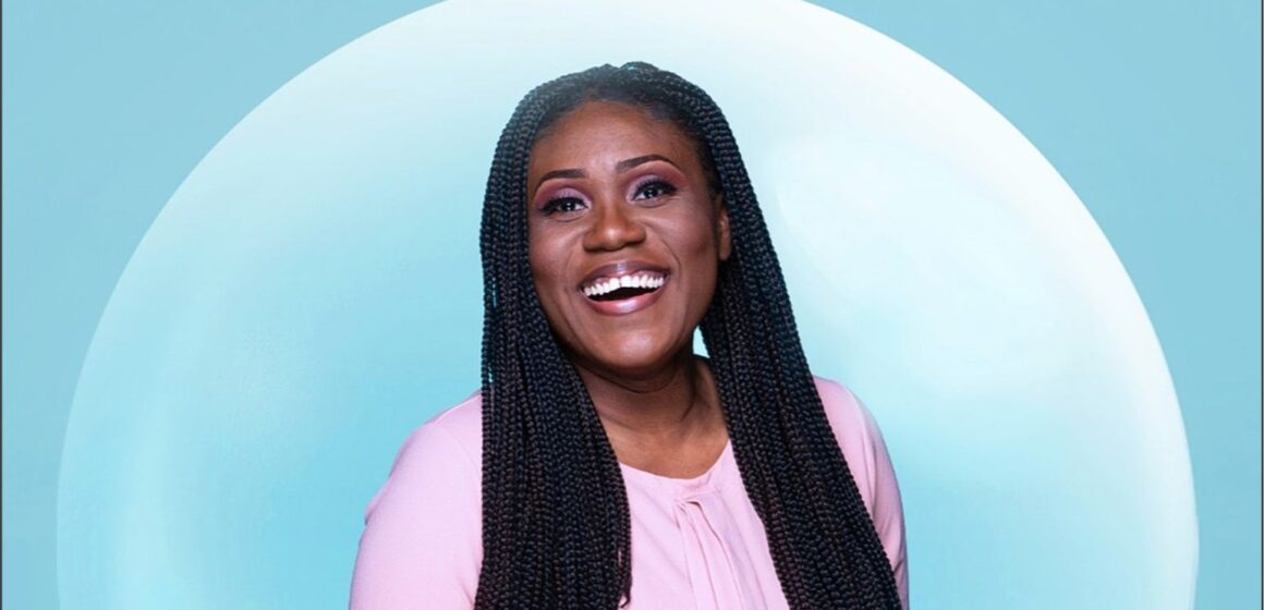 From Engineering Mind to Expressive Brush: Norelice Mboutou’s Journey of Identity and Social Impact