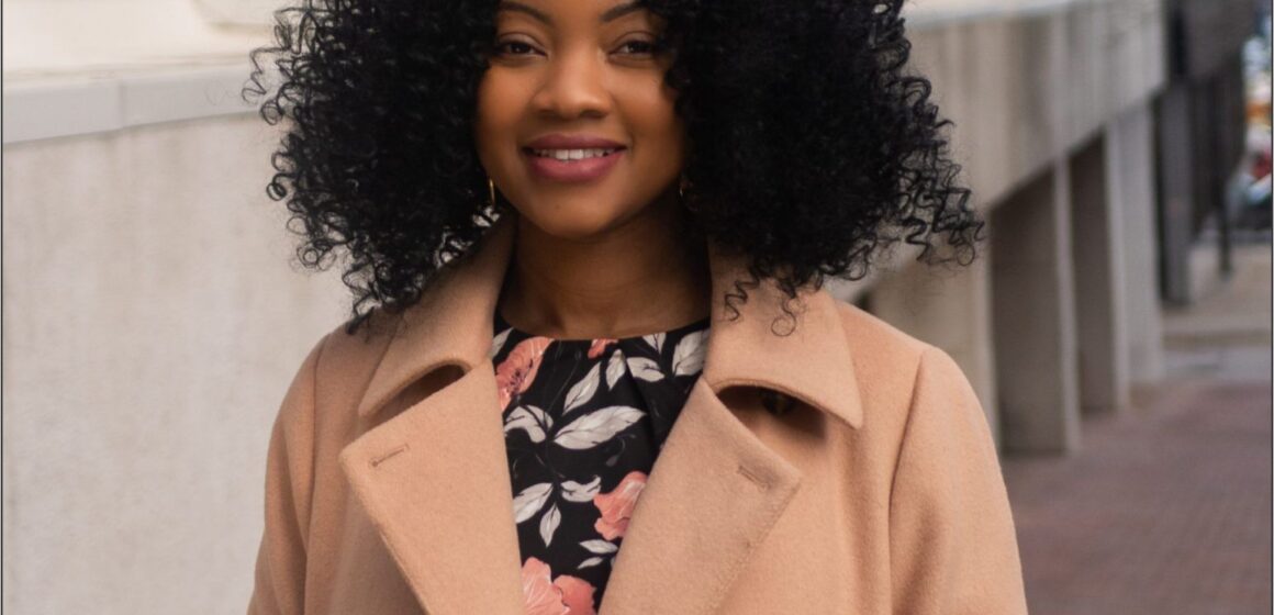 Chiedza: A Force for Light in Halifax