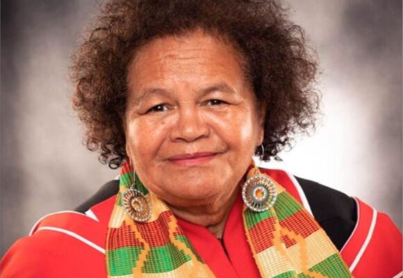 DR. Mary new A Legacy Unearthed: Dr. Mary McCarthy Brandt’s Commitment to Black New Brunswick History