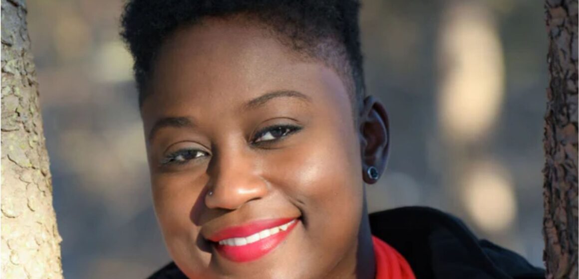 From Tragedy to Triumph: Diani Blanco’s Journey of Resilience and Community Leadership