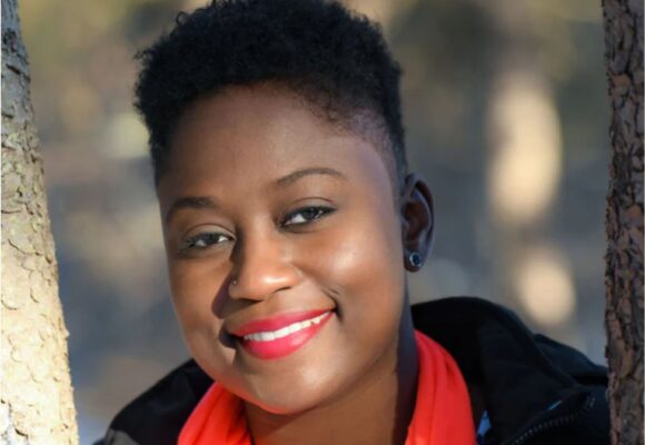 Diani From Tragedy to Triumph: Diani Blanco’s Journey of Resilience and Community Leadership