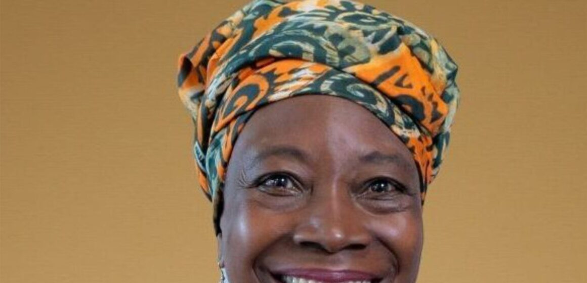 Inspiring Change: Dr. Lloydetta Quaicoe’s Legacy of Acceptance and Respect