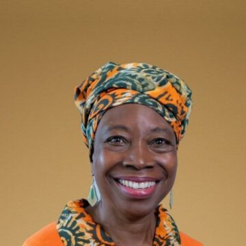 Inspiring Change: Dr. Lloydetta Quaicoe’s Legacy of Acceptance and Respect