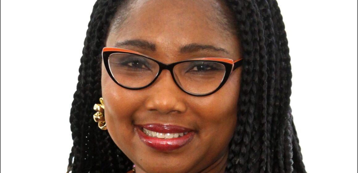 From Roots in Resilience to Blossoming Change: The Story of Faith Ashogbon and the Pure Gold Foundation