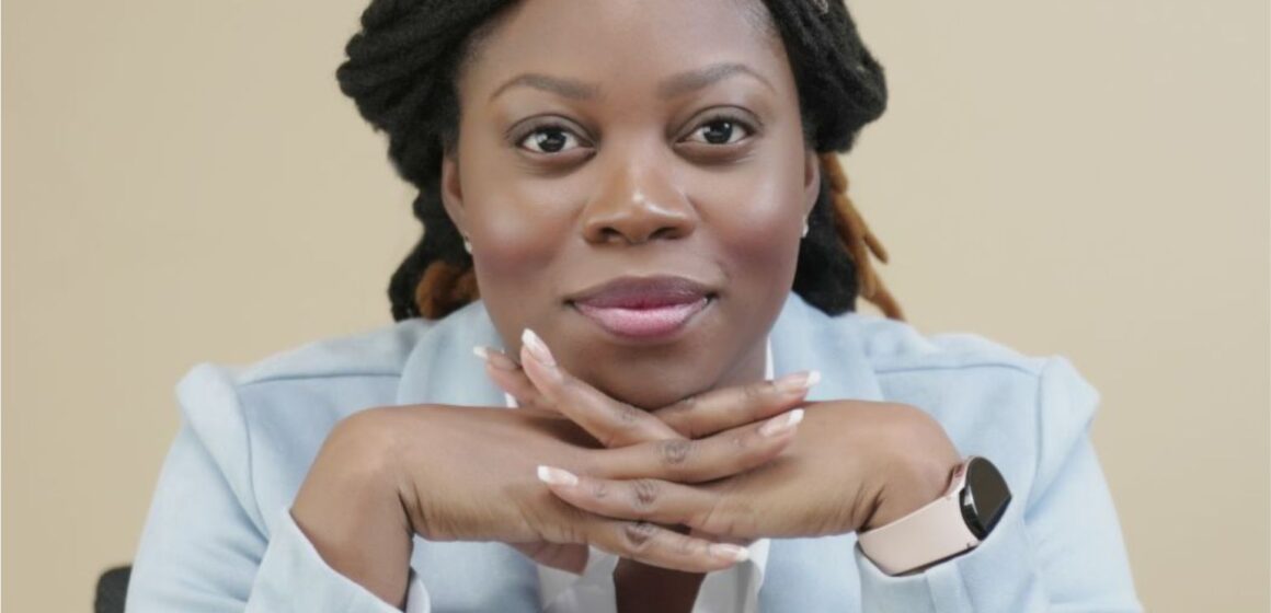 From Scholar to Global Changemaker: The Inspiring Journey of Isabelle Hébié 