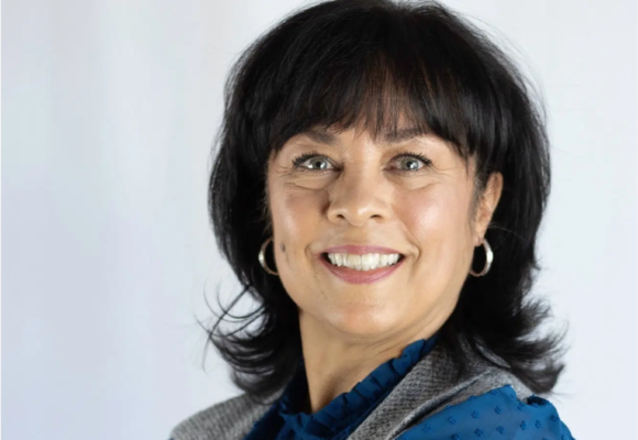 Joce Champion for Change: From Non-Profit Leader to Entrepreneur, Jocelyn Stevens’ unwavering dedication to community