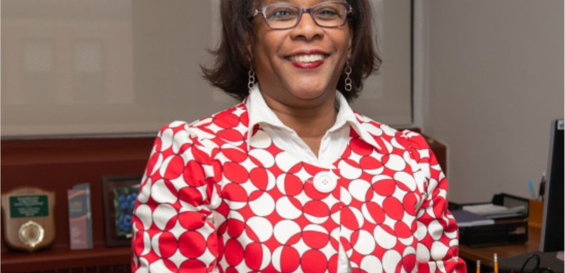 Dr. Sweeney-Nixon: A Trailblazer’s Journey at UPEI, Leading Innovation and Excellence