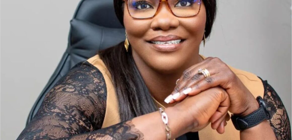 Oluwatoyin Ogunade: A Decade of Excellence in Event Hosting