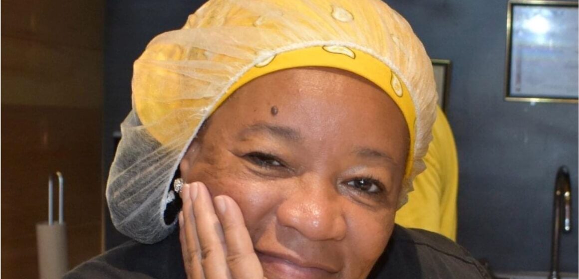 A Taste of the Caribbean in New Brunswick: Orchid’s Food Connects Cultures