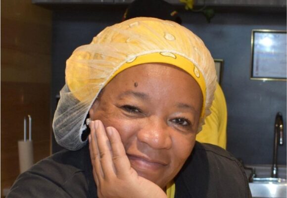 Orchild 2 A Taste of the Caribbean in New Brunswick: Orchid’s Food Connects Cultures