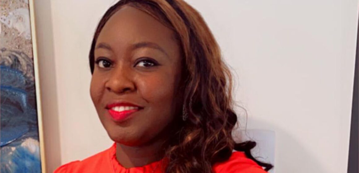 Find Your Rhythm: Oreofe Adeniyi’s Dance Classes Offer Fun, Fitness, and Community